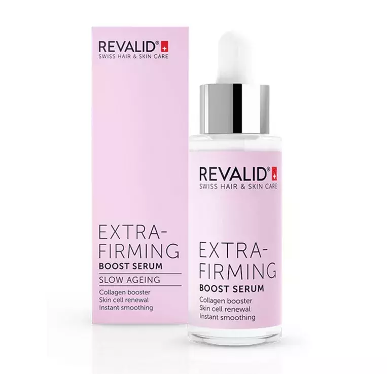 Revalid® boost sérum 
