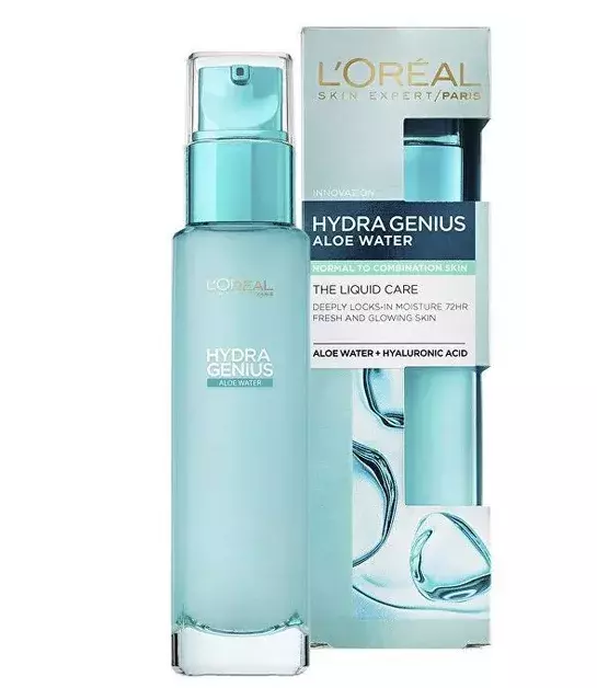 Loréal Paris Hydra Genius Water