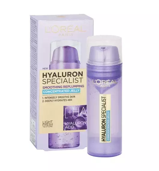 Loréal Paris Hyaluron Specialist Jelly