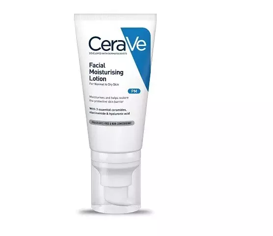 CeraVe Hydratační péče o pleť 