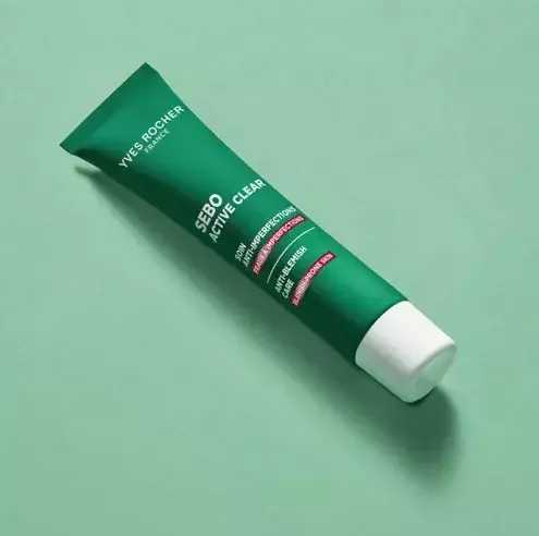 Péče proti nedostatkům pleti