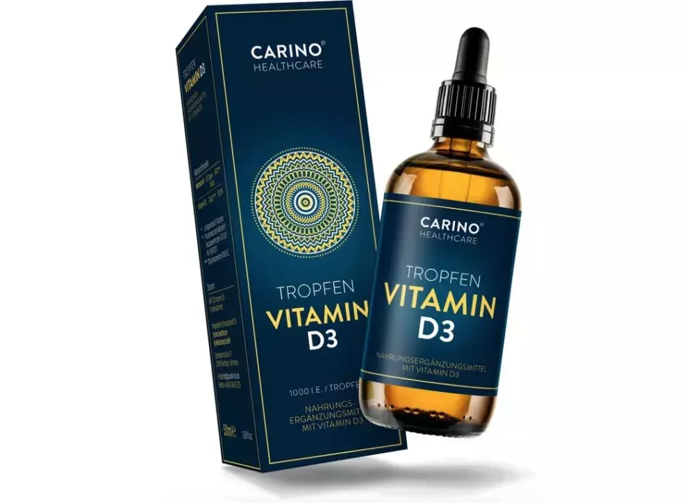 Vitamin D3