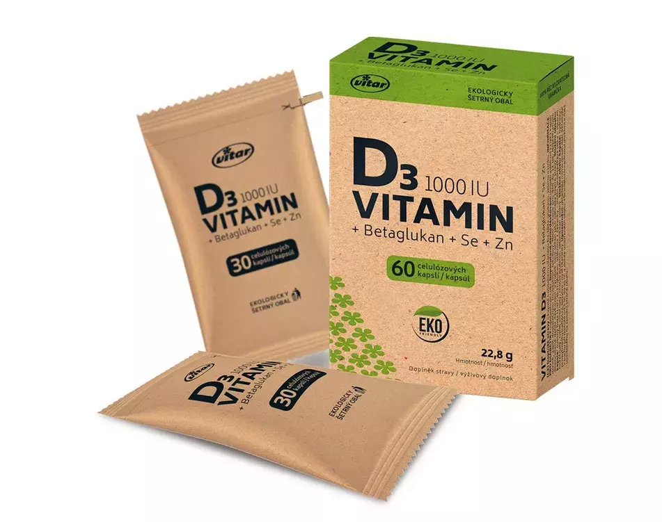 Vitamin D3