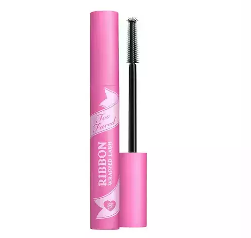 Ribbon Wrapped Lash – Tubing řasenka 