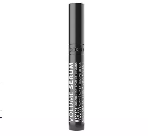 GOSH COPENHAGEN Volume Serum Mascara