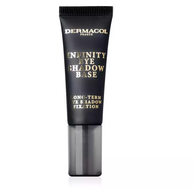 Infinity dlouhotrvající báze pod oční stíny