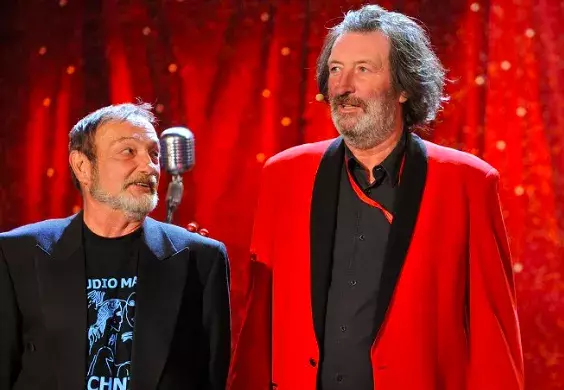 Manéž Bolka Polívky 