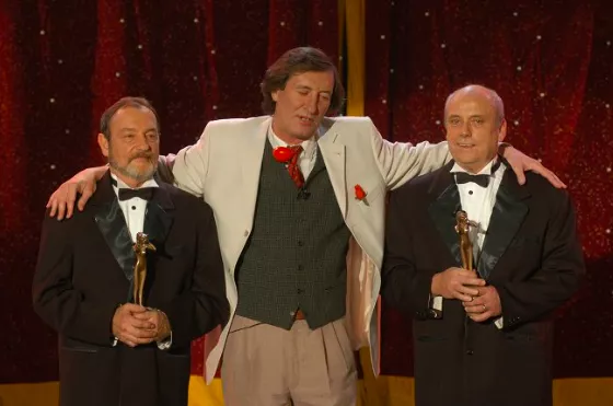 Manéž Bolka Polívky