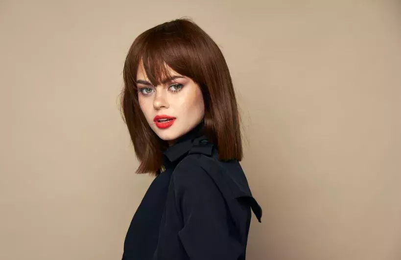 N​ejlichotivější dlouhé účesy pro ženy nad 50 let