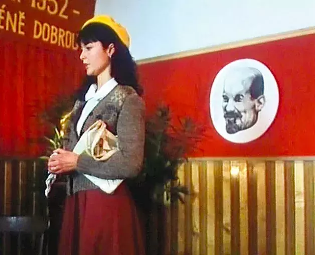 Vít Olmer a Simona Chytrová jsou spolu téměř 40 let. Svého syna počali při natáčení Tankového praporu