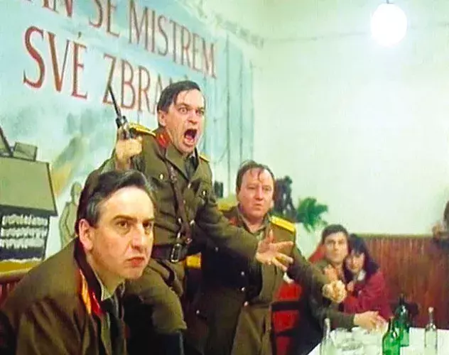 Vít Olmer a Simona Chytrová jsou spolu téměř 40 let. Svého syna počali při natáčení Tankového praporu