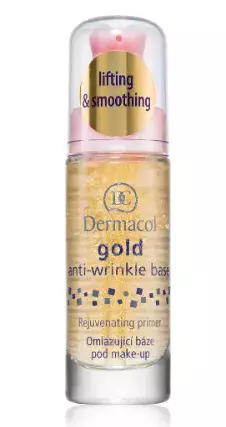 <p>Podkladová báze proti vráskám, Dermacol, 250 Kč</p>
