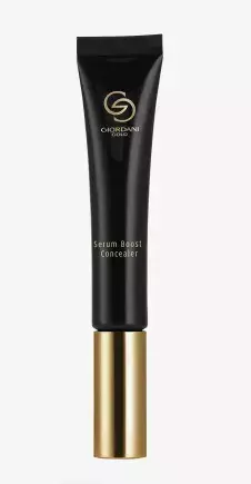 <p>Omlazující korektor Giordani Gold, Oriflame, 410 Kč</p>
