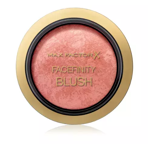 <p>Pudrová tvářenka Max Factor, 312 Kč</p>
