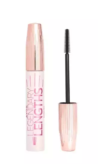 <p>Prodlužující řasenka Legendary Lengths, 149 Kč</p>
