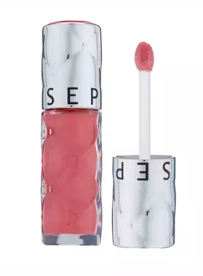 <p>Lesk na rty se zvětšujícím efektem, Sephora, 400 Kč</p>
