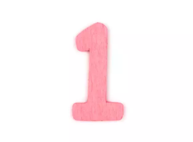 Osobní číslo 1 – Nové začátky 