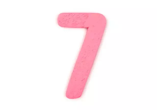 Osobní číslo 7 – Ztišení a hloubka 