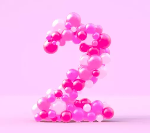 Osobní číslo 2 – Trpělivost a vztahy 