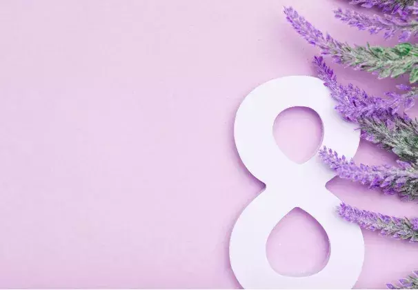 Osobní číslo 8 – Úspěch a rozhodnutí 