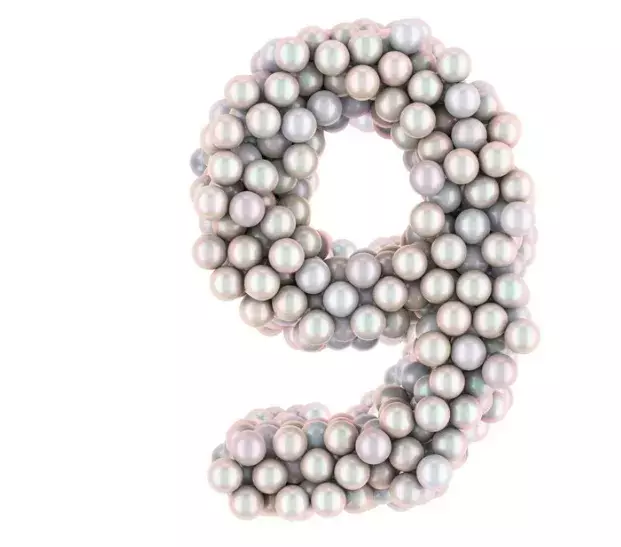 Osobní číslo 9 – Ukončení a uzavření 