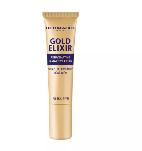 Gold Elixir