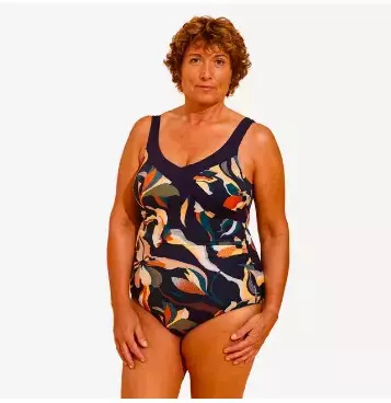 <p>Plavky Karli Flo, Decathlon, 749 Kč</p>
