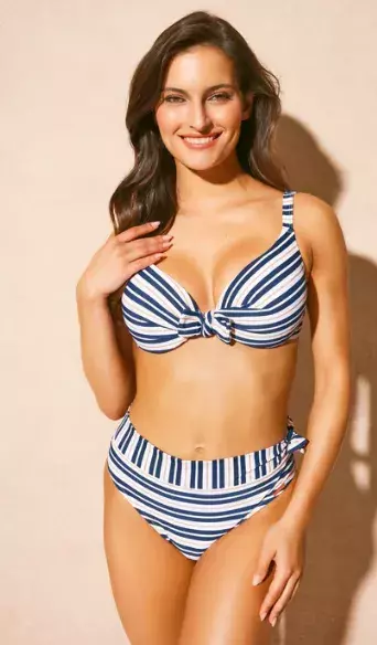 <p>Dvoudílné plavky Sant Antico, Astratex, 2189 Kč</p>
