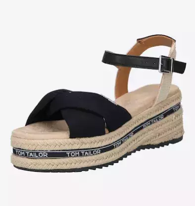 Nejpohodlnější sandály na jaro / léto 2025: Vypadají jako po babičce