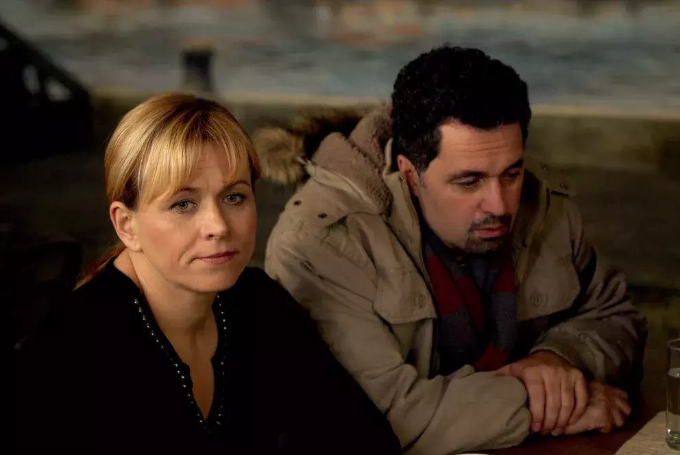 Pavla Tomicová jako Simona Hložánková