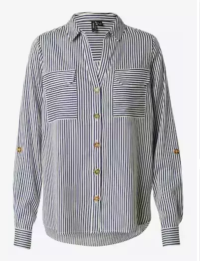 J​ak vytvořit kapsulový šatník po padesátce: Klíčové kousky pro nadčasový styl.