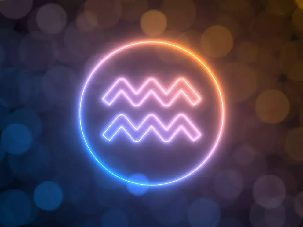 Horoskop na týden od 21. do 27. dubna 2025