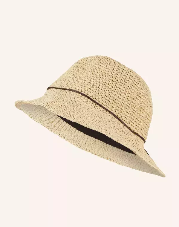 P.A.C. Slaměný klobouk LILEN, Breuninger, 749 Kč