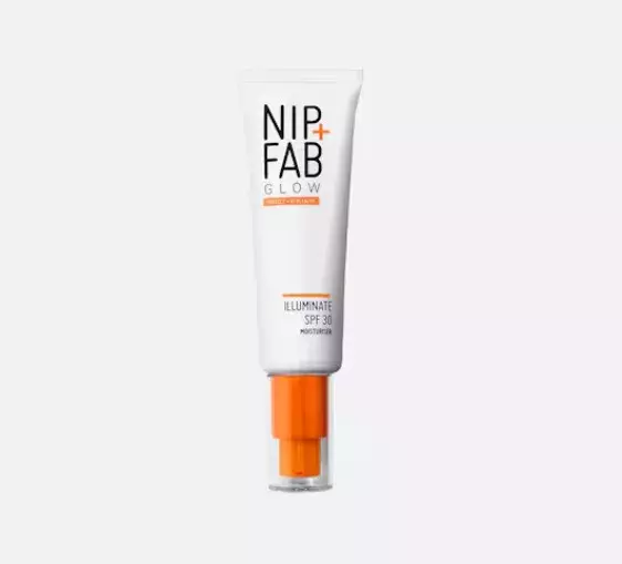 Rozjasňující pleťový krém s SPF 30, Douglas, 371 Kč