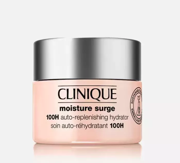 Clinique hydratační krém na obličej, 279 Kč