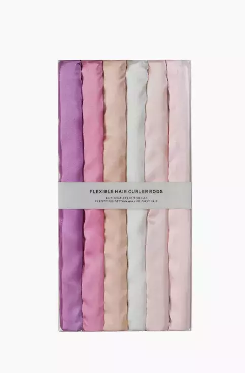 Bezteplotní natáčky, H&M, 309 Kč