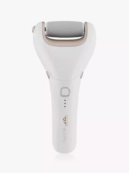 Elektrický pilník na chodidla, ETA, 694 Kč