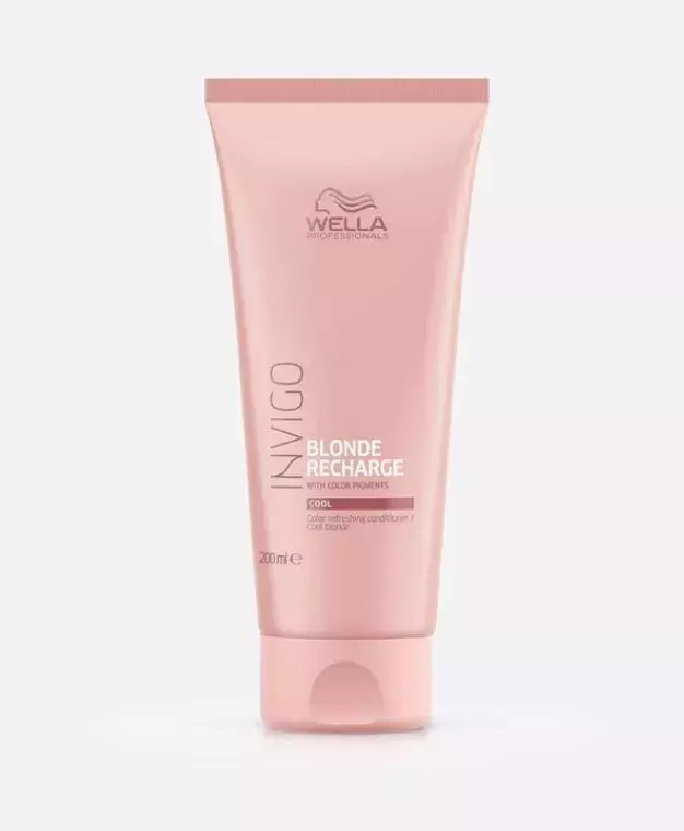 Wella Professionals kondicionér na blond vlasy, Douglas, 194 Kč