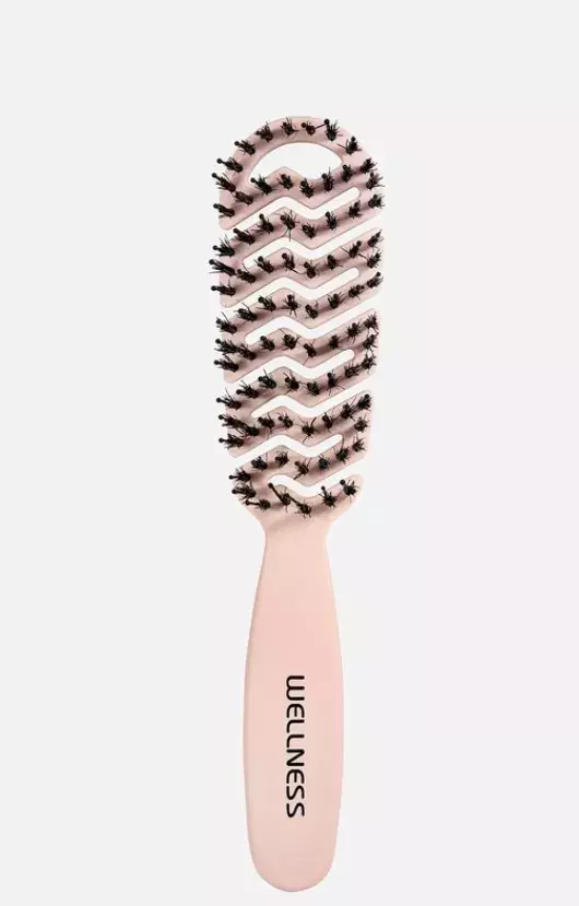 Wellness plochý kartáč na vlasy, Douglas, 285 Kč