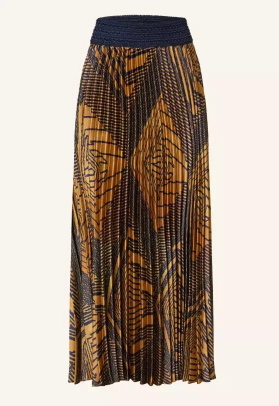 Plisovaná sukně, Breuninger, 5 880 Kč