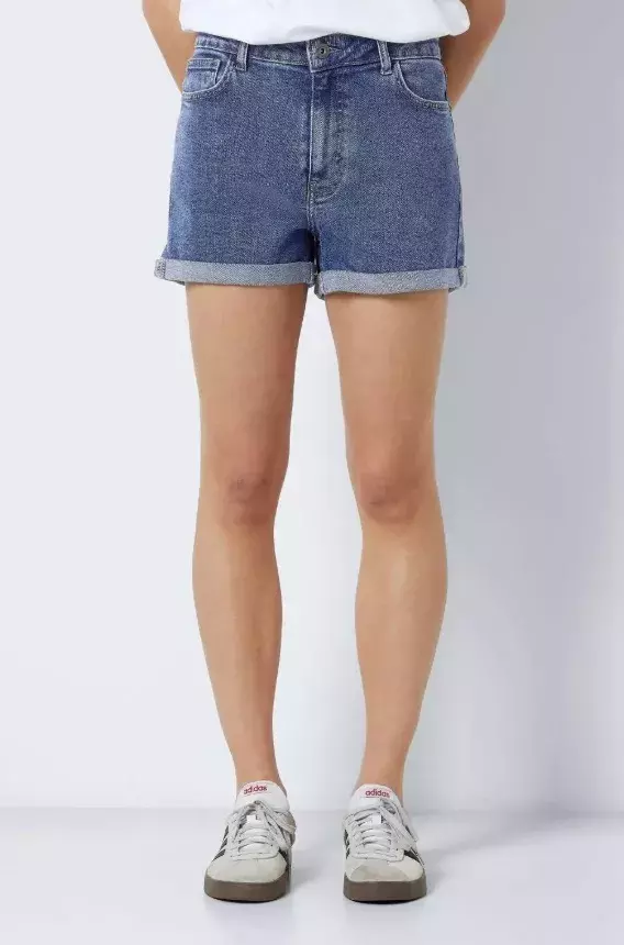 Džínové kraťasy, Noisy May, 720 Kč