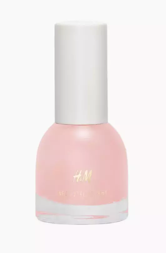 Lak na nehty, H&M, 49 Kč