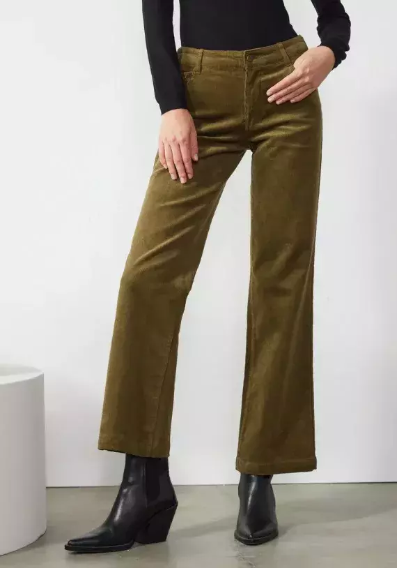 Manšestrové kalhoty, Anna Field, 1 010 Kč