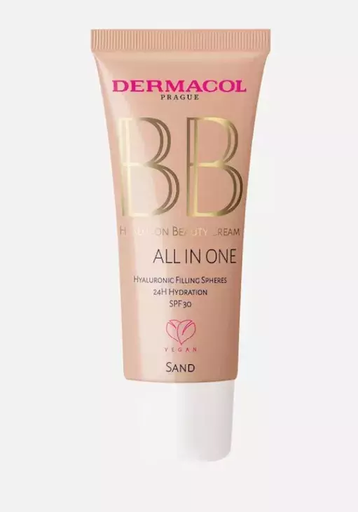 Dermacol Hyaluron BB Cream SPF30 BB, Douglas, 229 Kč