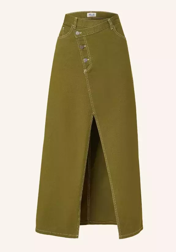 Džínová sukně, Breuninger, 1 700 kč