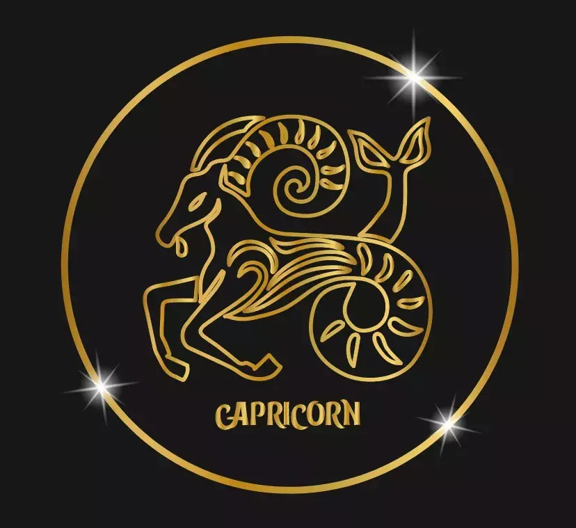 Kozoroh (22. 12. až 20. 1.)