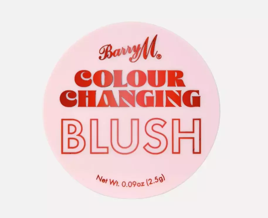 Barry M gelová tvářenka, Douglas, 179 Kč