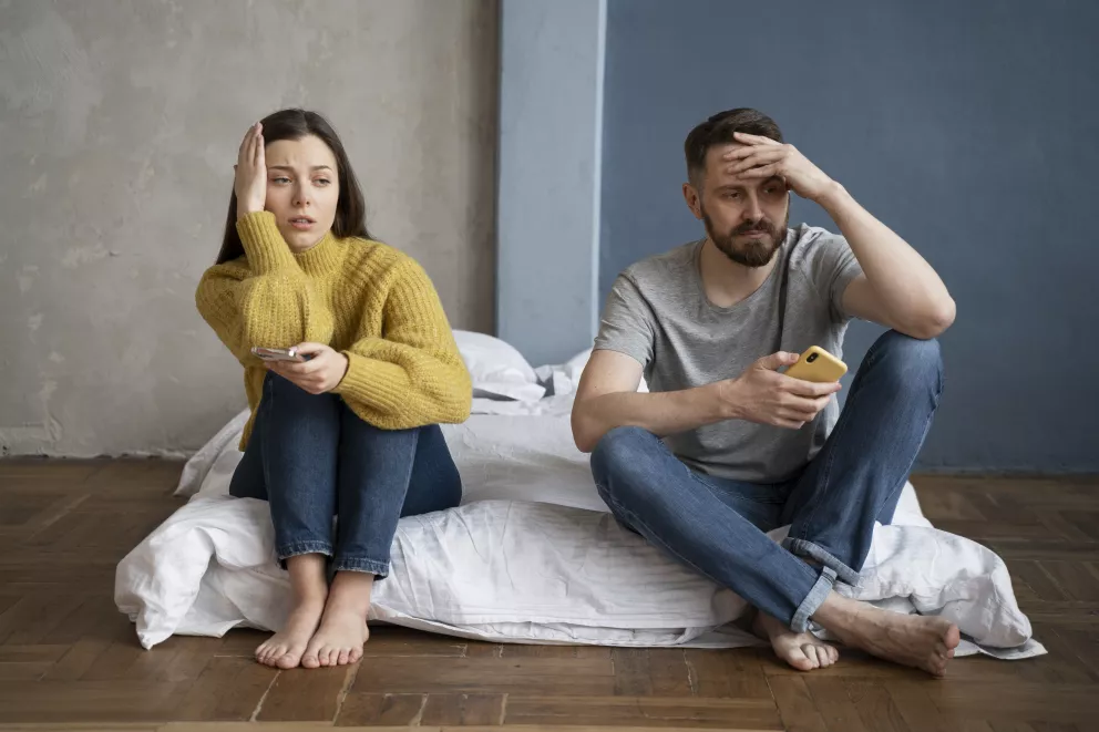 Tři znamení zvěrokruhu, která čeká jaro plné změn: Rozchod, rozvod, stěhování. Berani, Váhy a Kozorozi se mají na co těšit