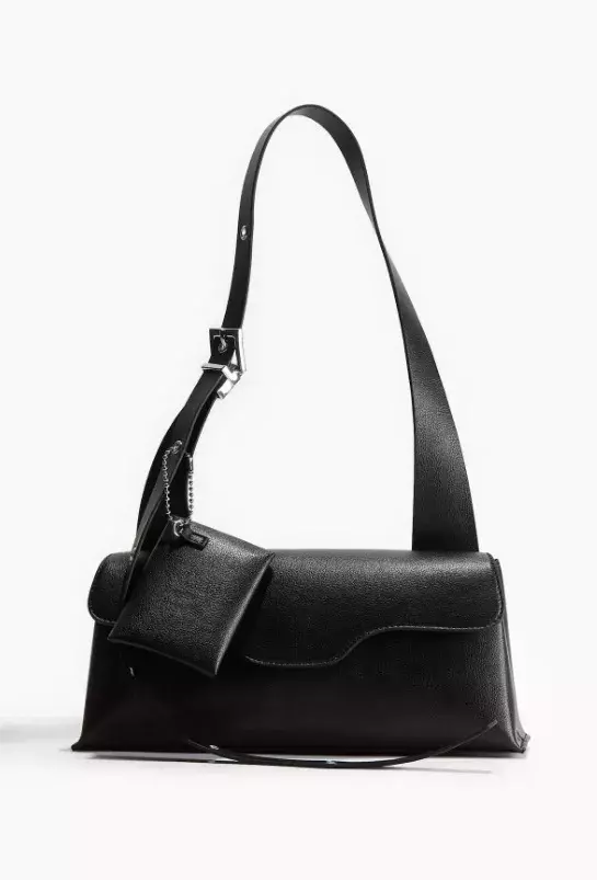 Kabelka s pouzdrem, H&M, 719 Kč