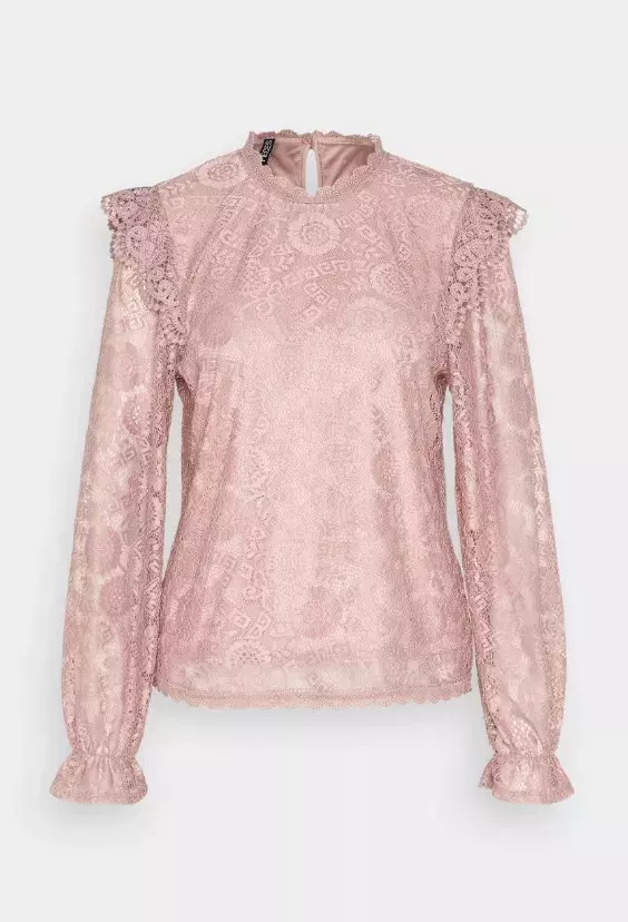 Boho halenka, Pieces, 808 Kč